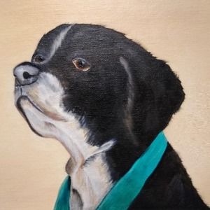 Meet your Posher, Dora